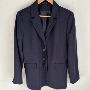 Reitmans Navy Blazer